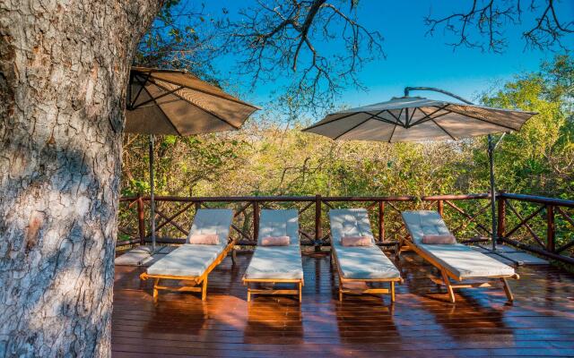 La Kruger Lifestyle Lodge