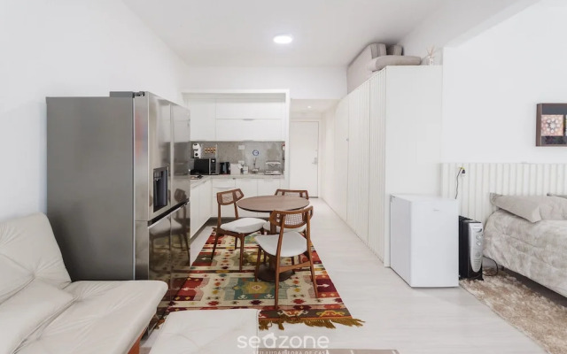 Studio cond c/ piscina 180m Hard Rock café ESR1912