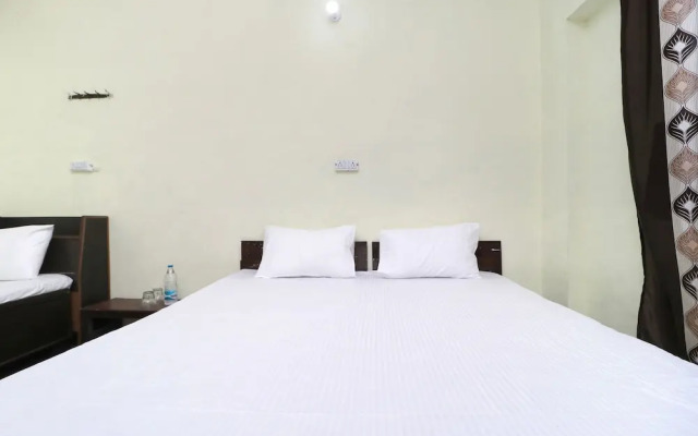 Spot on 41126 Shri Krishankripa Guest House