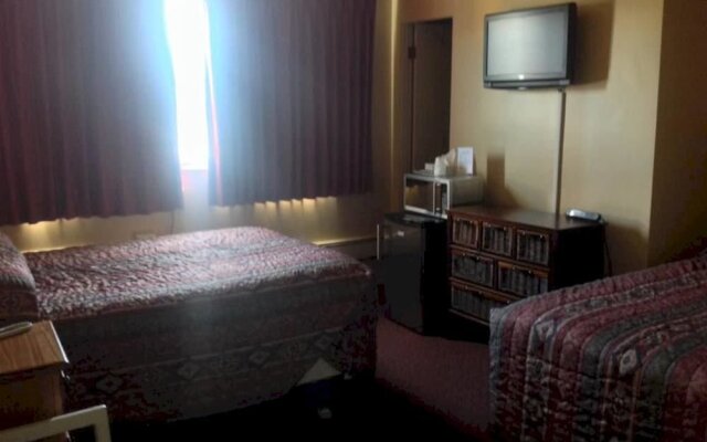 Cedars Motel