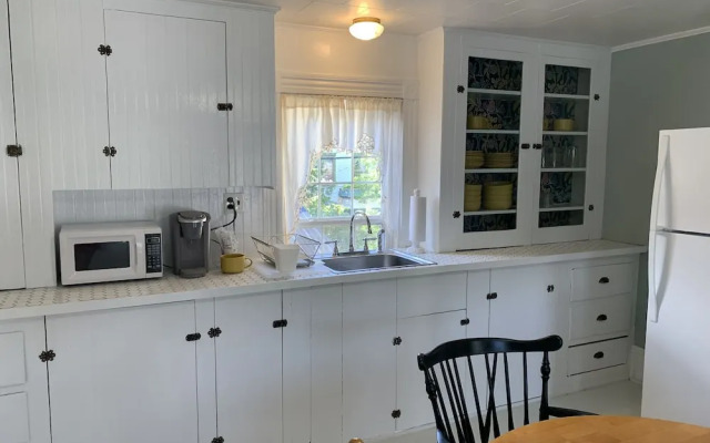 Freedom House B&B