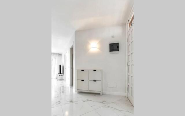 Modern apartment in Parque Royal I