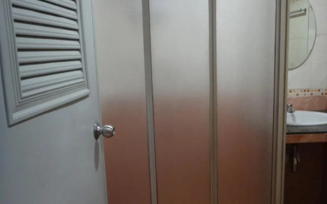 Centella Apartment Bangkok