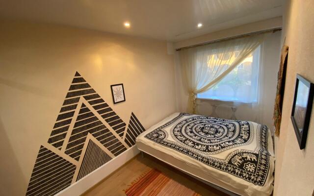 На Север на улице Октябрьская