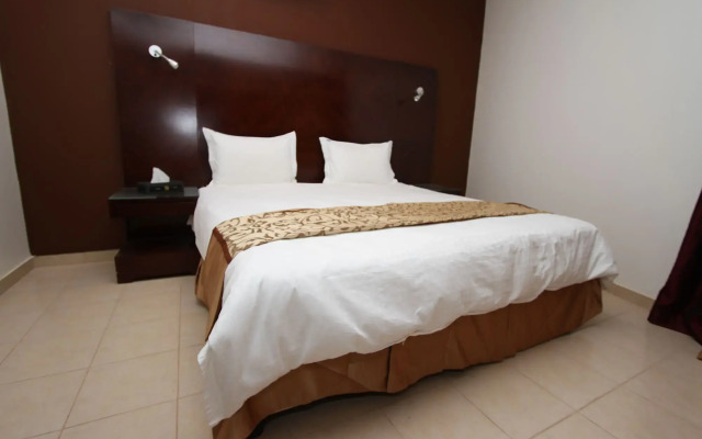 Raoum Inn Majmaa