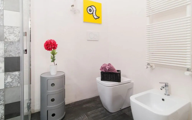 Santo Spirito Cozy Flat