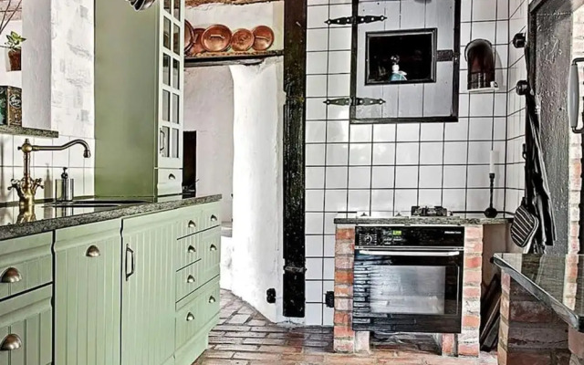 Holiday Home in Kivik