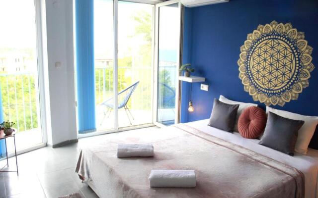 Sunset Art Hotel