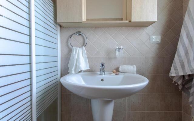 Pioppeto - appartamenti a 250 m dal mare