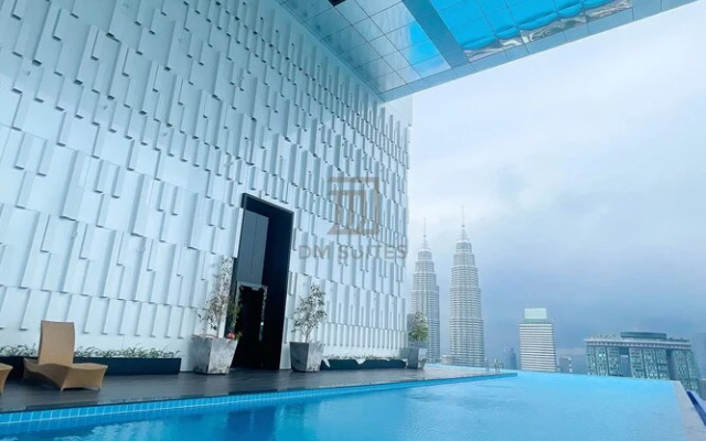 Platinum 2 KLCC by DM Kuala Lumpur