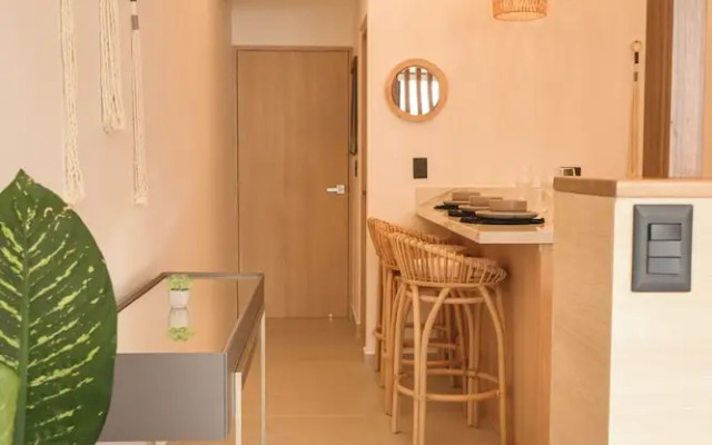 Macondo Quinta Avenida Residences F2