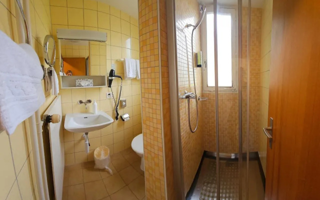 Hotel Berghof Amaranth