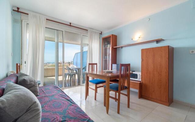 Apartamento Denis Playa 2