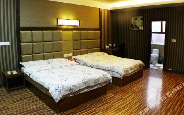 Jintian Business Hotel