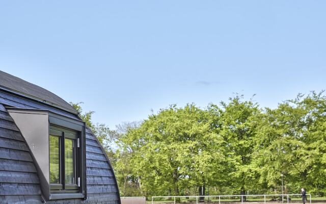 Danhostel Skjern