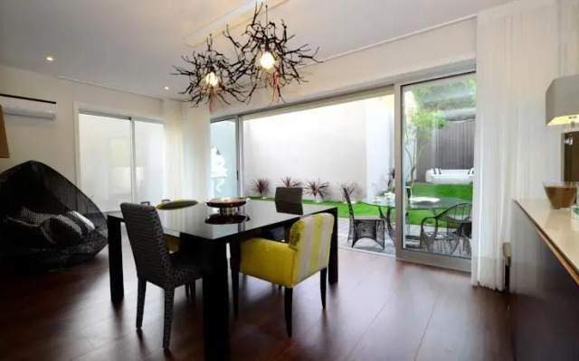 Design Apartment