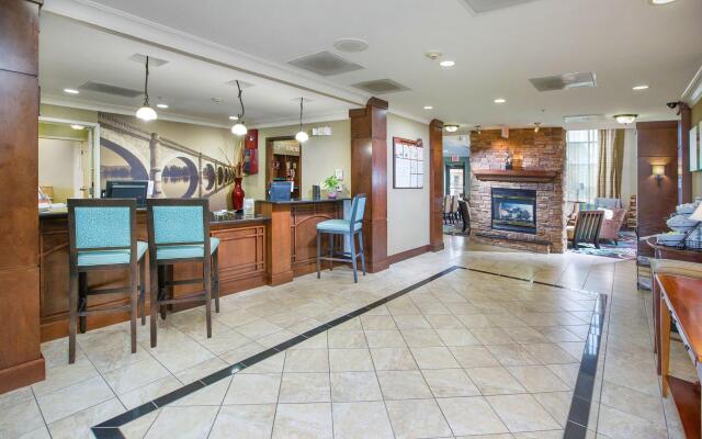 Staybridge Suites Augusta by IHG