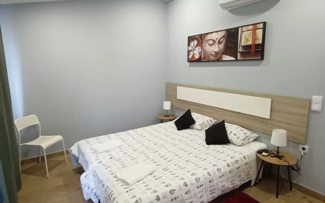 Good Vibes - Lagos Guest House