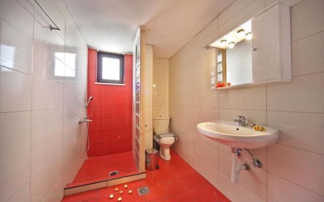 Sfakia Thea Apartments