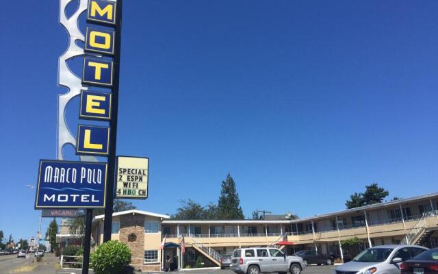 Marco Polo Motel