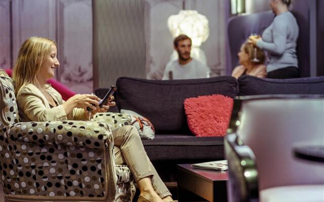 Mercure Toulouse Centre Wilson Capitole hotel