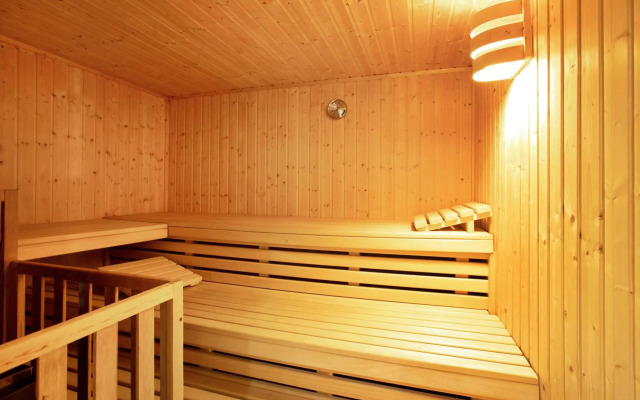 Ferienwohnung Haus Lazy Dolphin