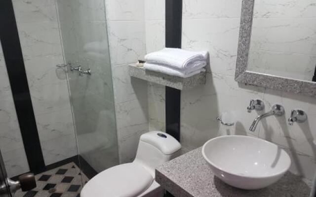 Hotel Teatro La Castellana Inn