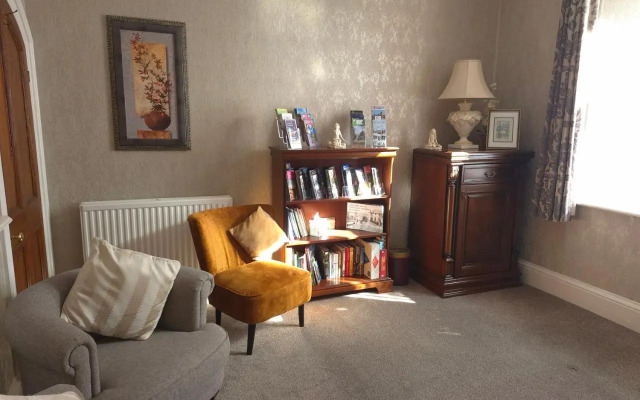 St David's Guesthouse