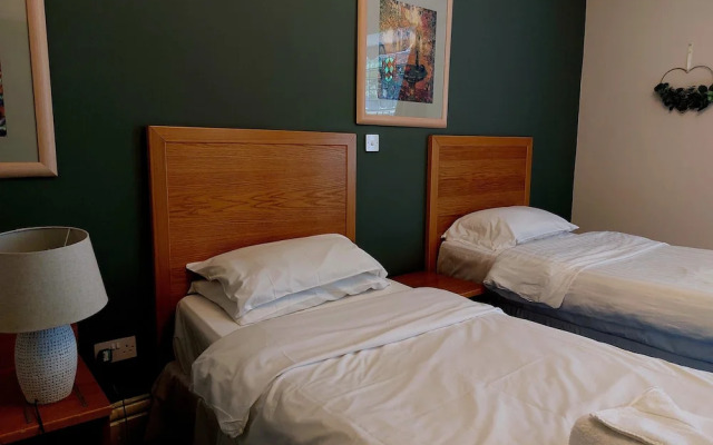 Bridge Hotel Durham