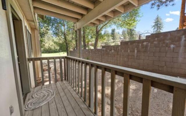 Bear Mountain Escape Condo