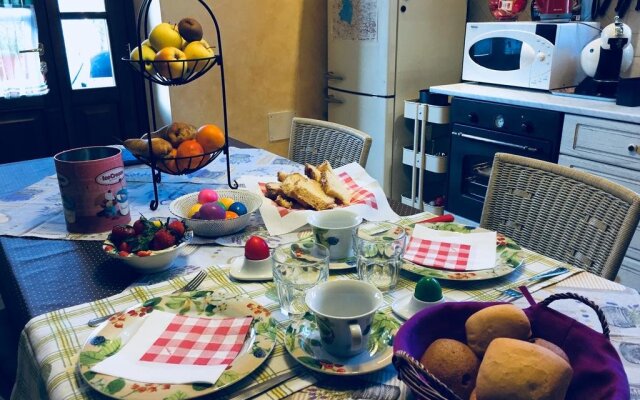 La Casa Di Campagna Sul Garda