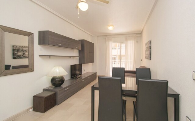 049 Beach Heart - Alicante Real Estate