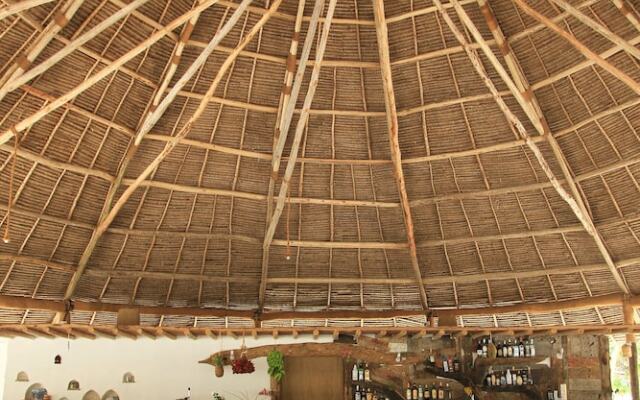 Ujamaa Beach Resort Zanzibar