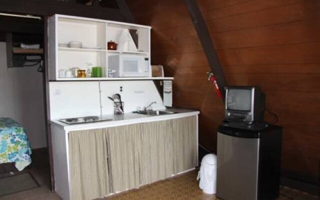 Dutch Lake Resort & RV Park