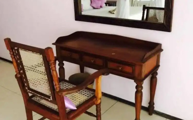 The Planet Apartments