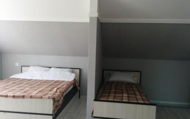 Guest House Morskoy