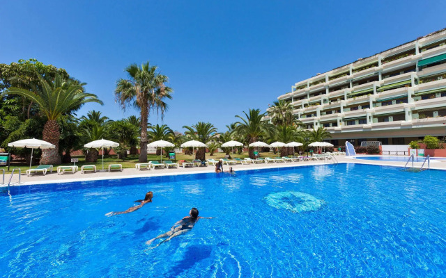 Apartamentos Bahia Playa