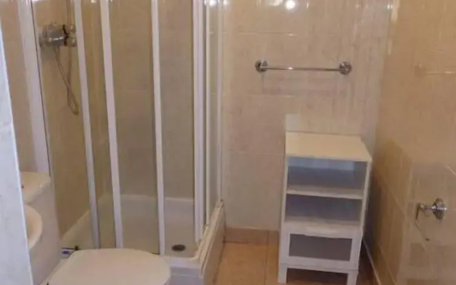 Beautiful Two Bedroom Apartment