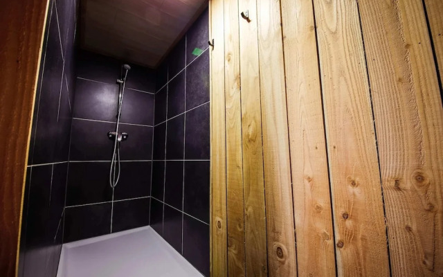 Spacious Holiday Home in Gesves With Garden
