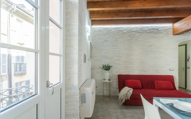 Domus 2 in Como in Como