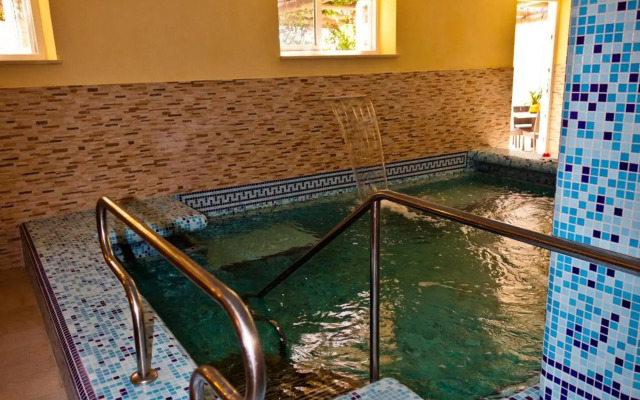 Citara Hotel