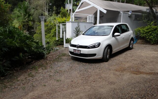 Eumundi Yacht Club