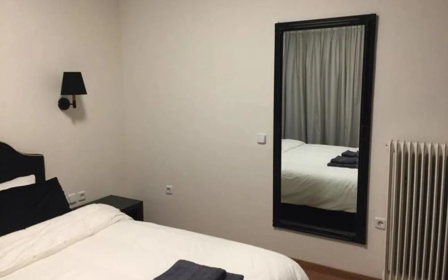 Athens Edition Guesthouse