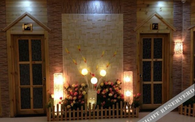 Xinshiji Hostel