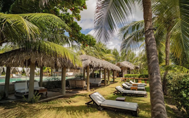 Zebra Boutique Hotel