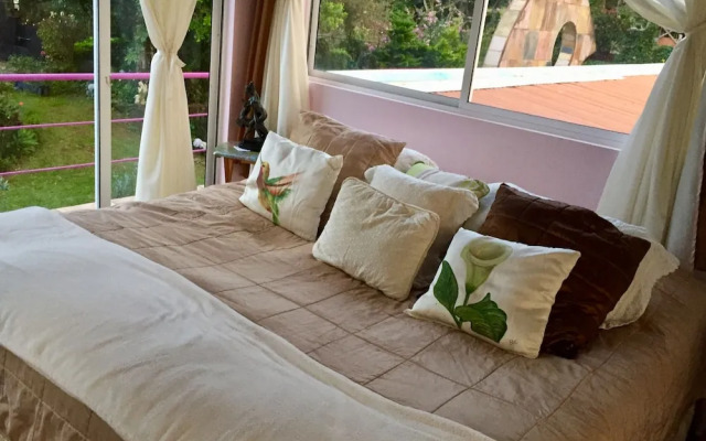 Gosen B&B