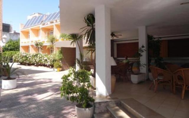 Hotel Ecoavenida