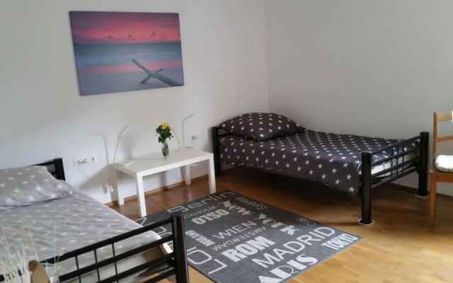 Casa Mia