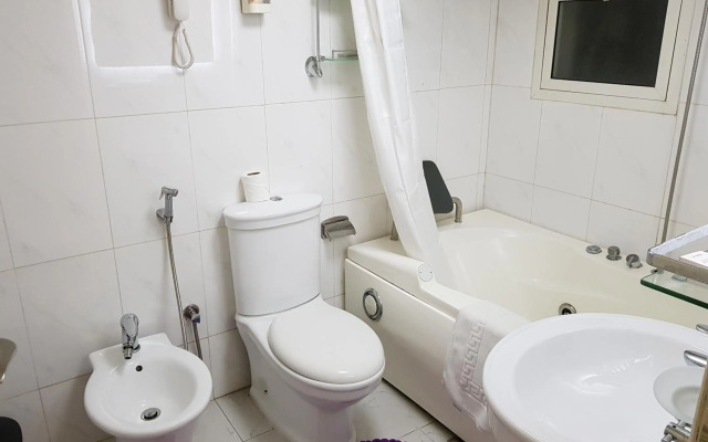 Al Jazeera Hotel Apartments LLC