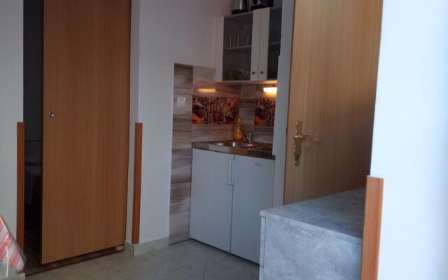 Apartments Rafael
